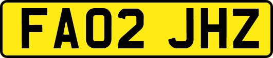 FA02JHZ