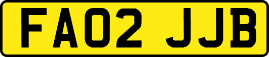 FA02JJB