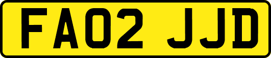 FA02JJD