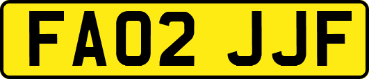 FA02JJF