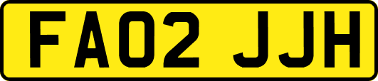 FA02JJH