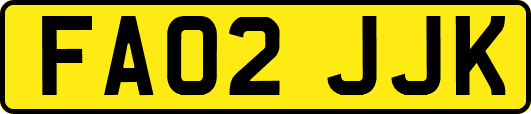 FA02JJK