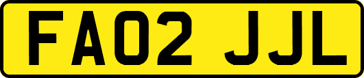 FA02JJL
