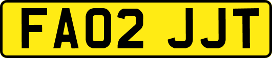 FA02JJT