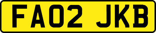 FA02JKB