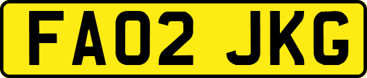 FA02JKG