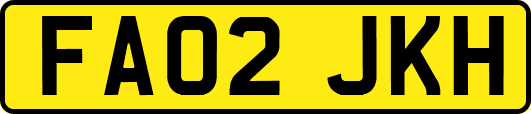 FA02JKH