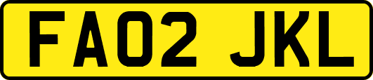FA02JKL