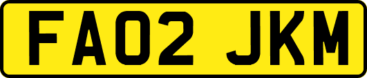 FA02JKM