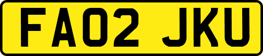 FA02JKU