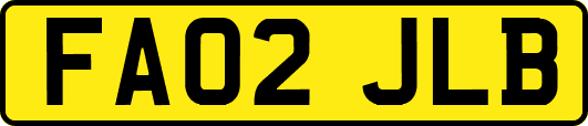 FA02JLB