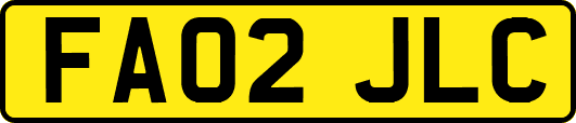 FA02JLC