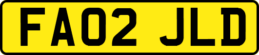 FA02JLD