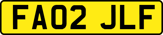FA02JLF