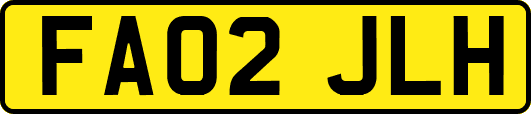 FA02JLH