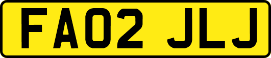 FA02JLJ