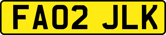 FA02JLK