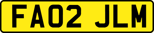 FA02JLM