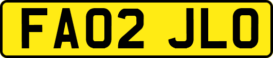 FA02JLO
