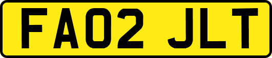 FA02JLT