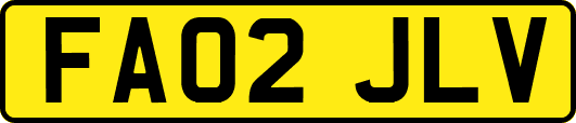 FA02JLV