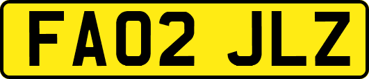 FA02JLZ