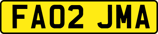FA02JMA