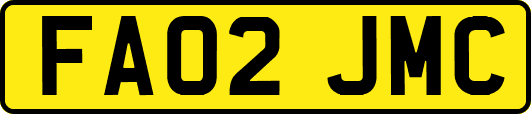FA02JMC