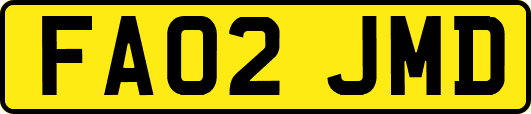 FA02JMD