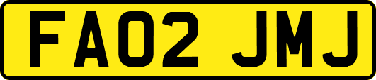 FA02JMJ