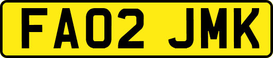 FA02JMK