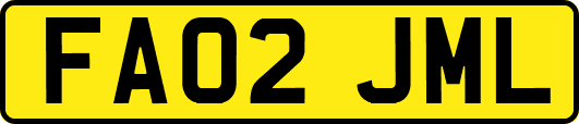 FA02JML