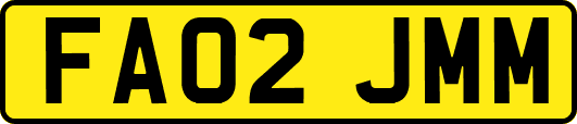 FA02JMM