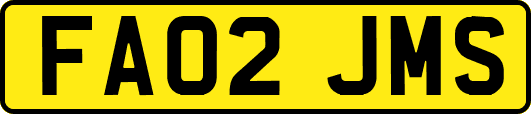 FA02JMS
