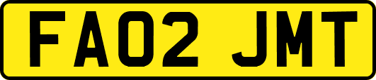 FA02JMT