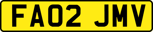 FA02JMV