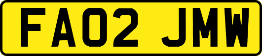 FA02JMW
