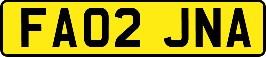 FA02JNA