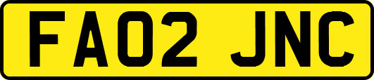 FA02JNC