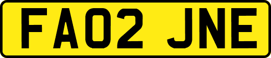 FA02JNE