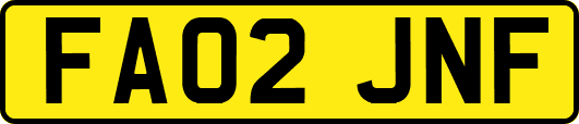 FA02JNF