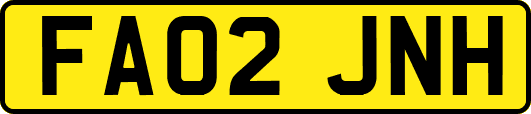 FA02JNH