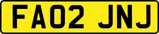 FA02JNJ