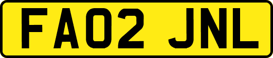 FA02JNL