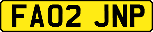 FA02JNP