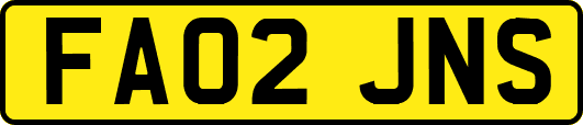 FA02JNS
