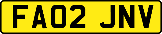 FA02JNV