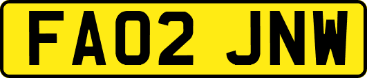 FA02JNW