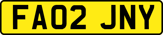 FA02JNY