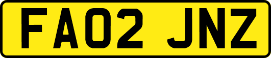 FA02JNZ